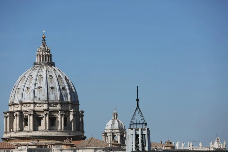 Cupola of St. Peter's Basilica, Vatican City?w=200&h=150